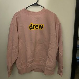 Drew crewneck dusty rose *AUTHENTIC*